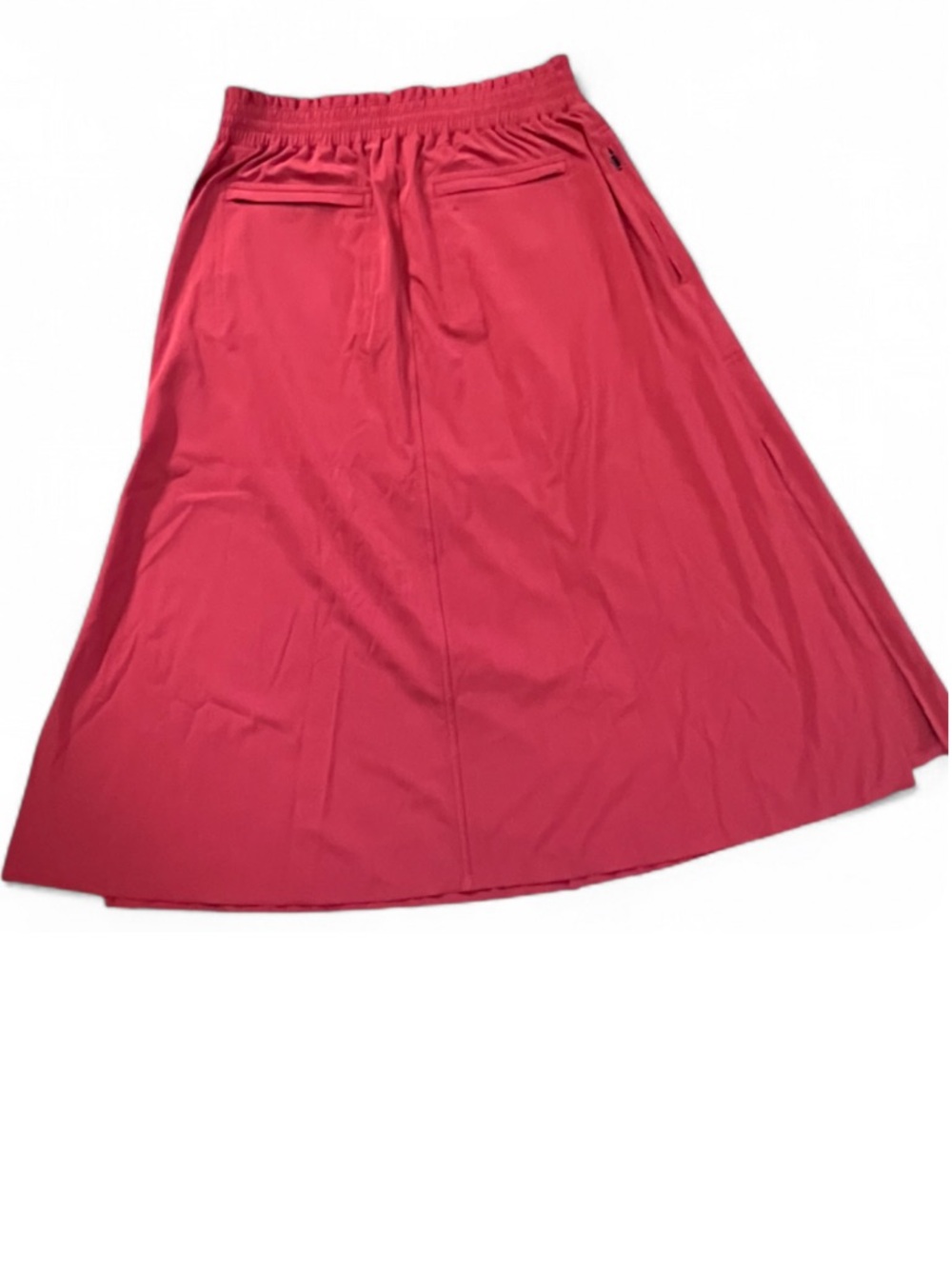 ATHLETA Savannah Skirt SP | Currant Red - Picture 6 of 11